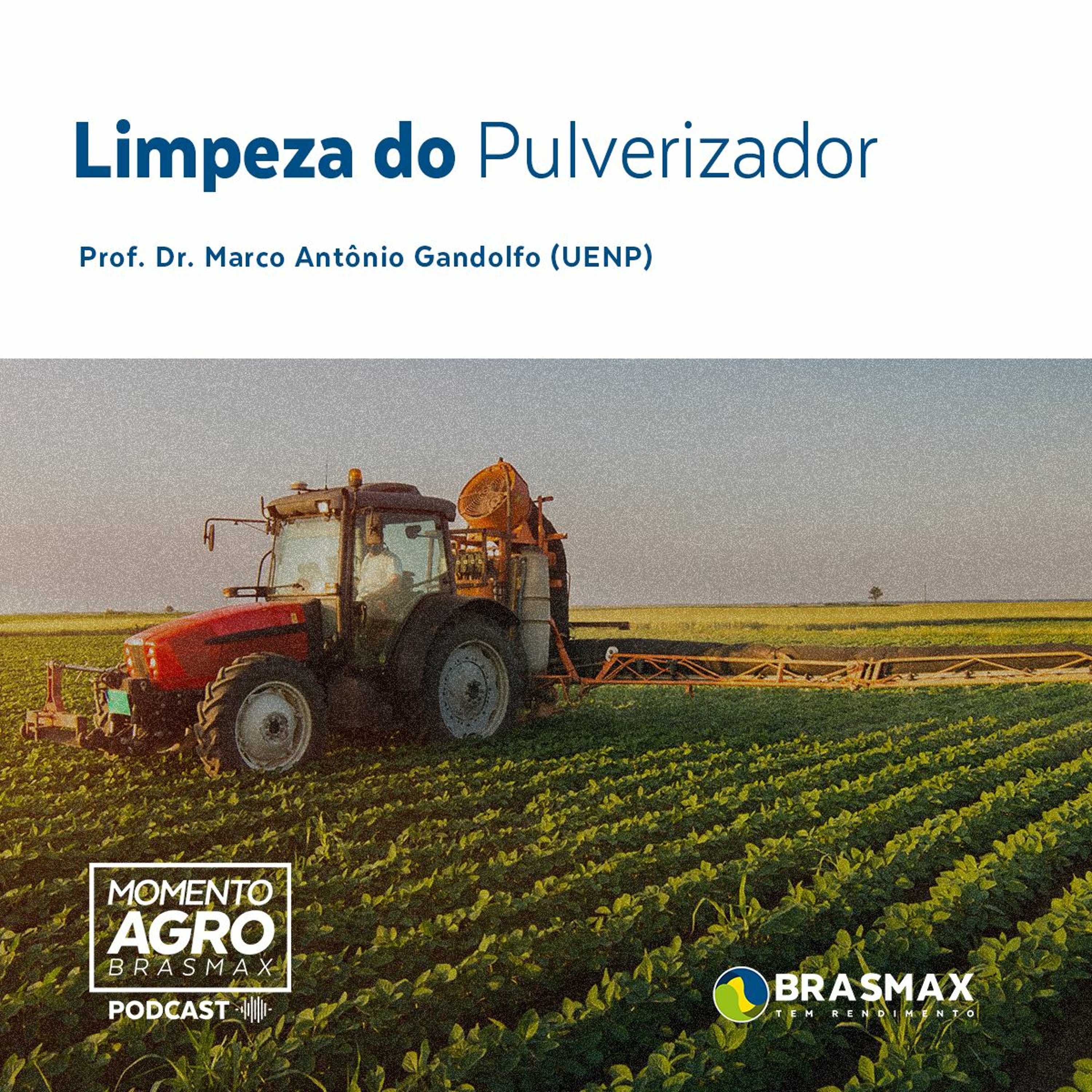 Momento AGRO Brasmax