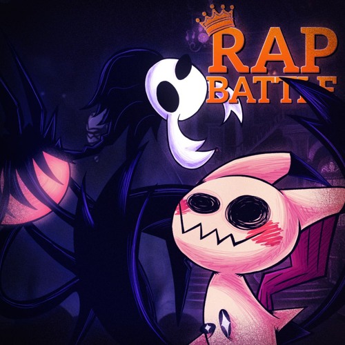 Mimikyu vs. Nosk - Royale Rap Battle! [ft. Egomanic]