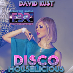 Discohouselicious live FBR 28-11-20