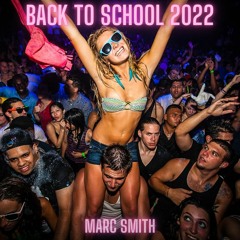 BACK TO SCHOOL PARTY MIX 2022 (LIVE MIX)