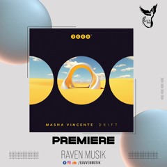 PREMIERE: Masha Vincente - Drift (Original Mix) [3000GRAD]