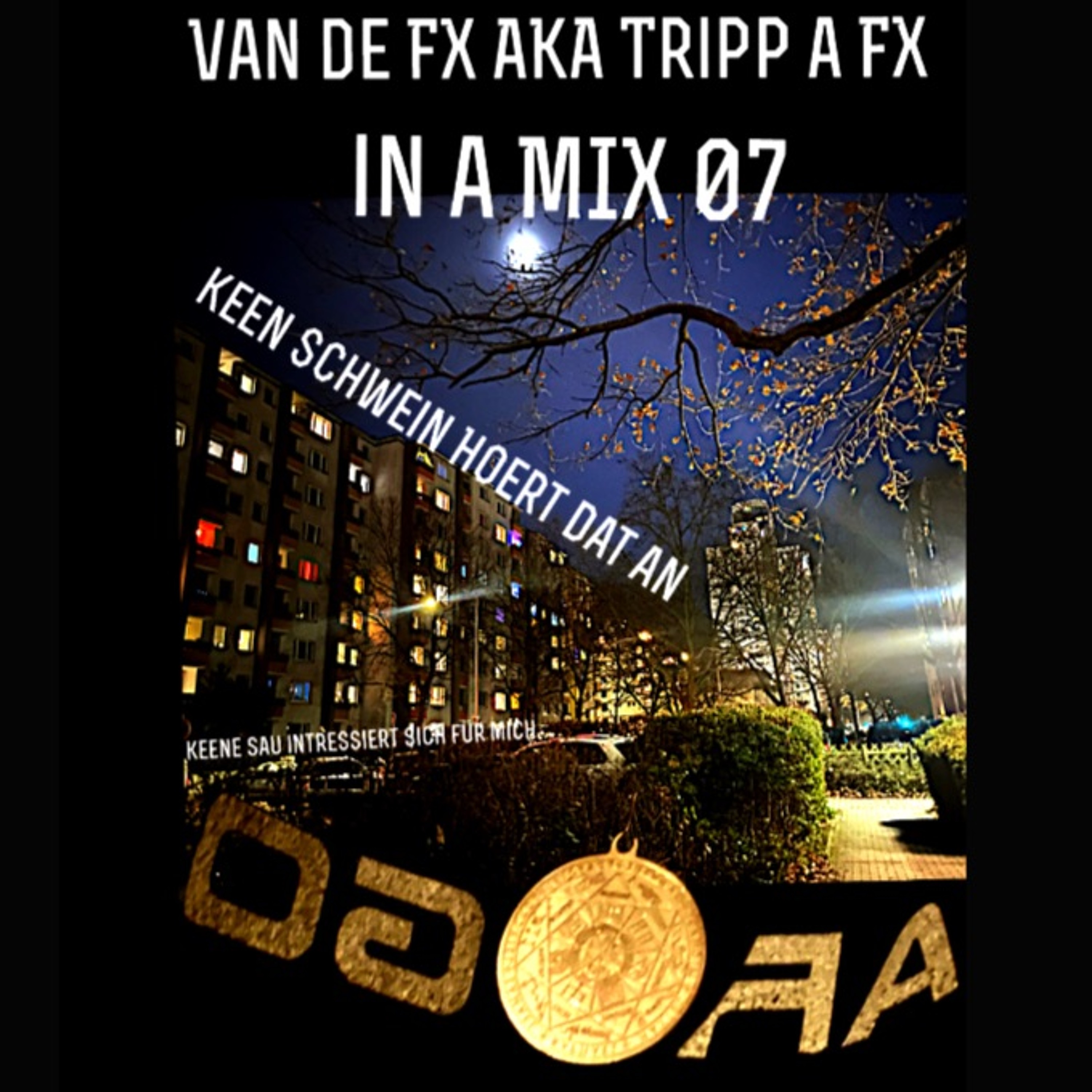 Van De FX