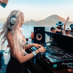 Groove Cruise Cabo 2022