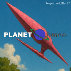 Weaponized_Min EP