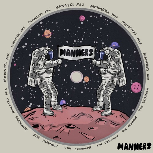 Manners Mix 004