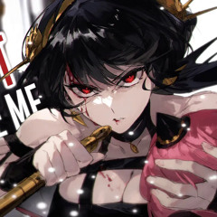 Nightcore - Don't Blame Me (Rock Version)