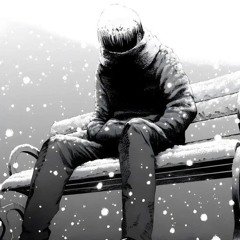 alone