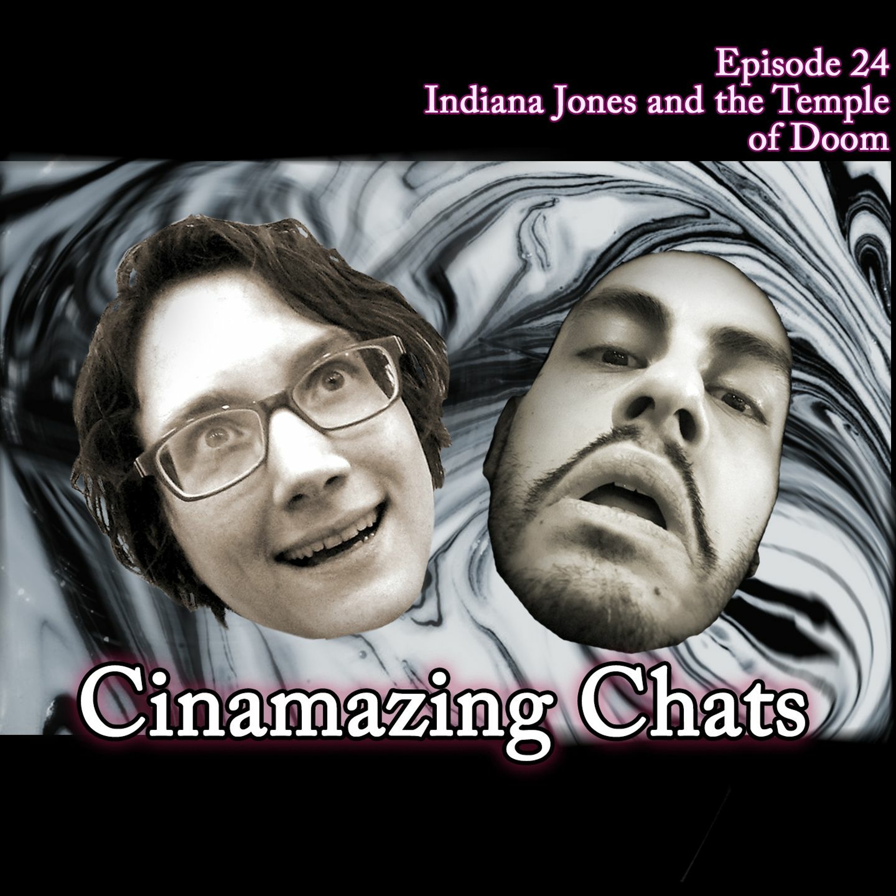 Cinamazing Chats