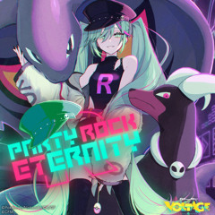 【MEIKA Mikoto Cover】 PARTY ROCK ETERNITY - HachioujiP (八王子P) 【VOCALOIDカバー】
