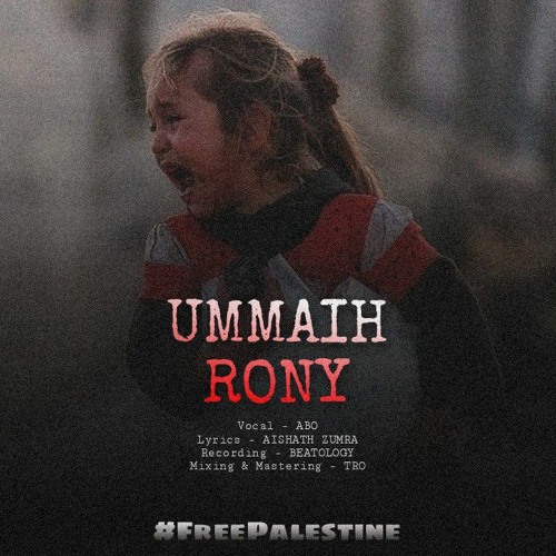 Ummaih Ronee - Abo