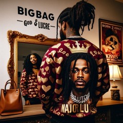 BigBag GodKing MajorLucre -  Beautiful 2 Serenade ( Outro )