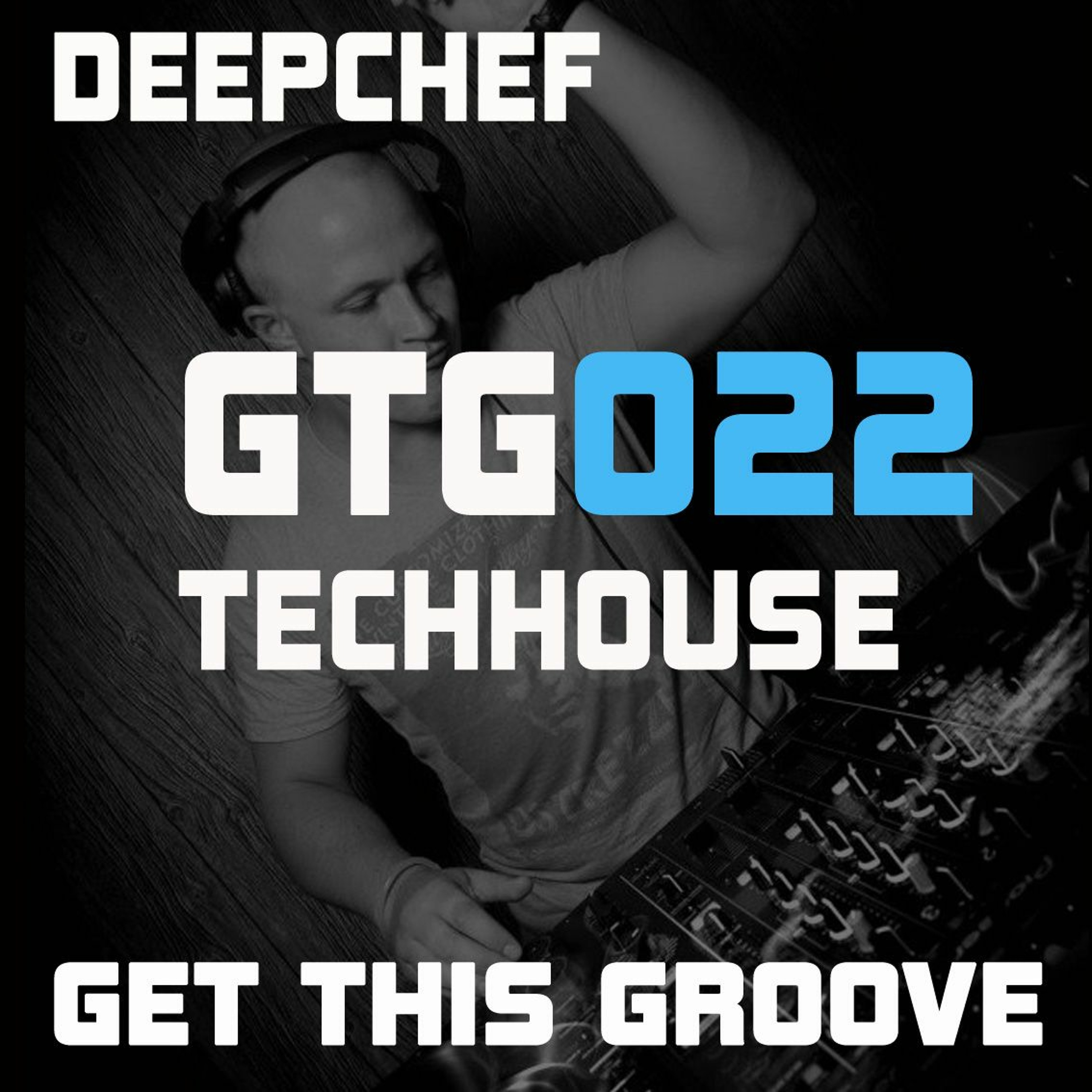 Deepchef Audio Feed