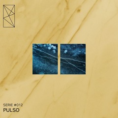 RAMS |SERIE #012| Pulso