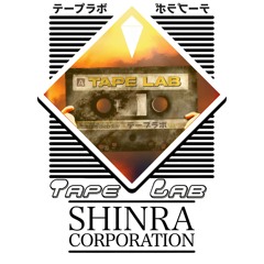 Train2Shinra