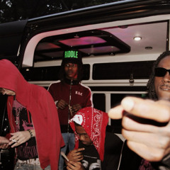 Tezzus, Percaso, Maxon - 3AM #LongLiveMaxon