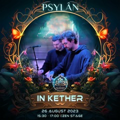 Psylân 2023 - dj-set & live performance
