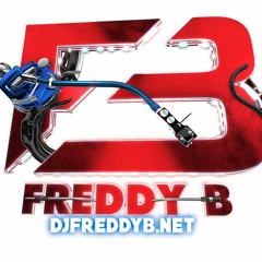 Holey Moley Mix by DJ Freddy B