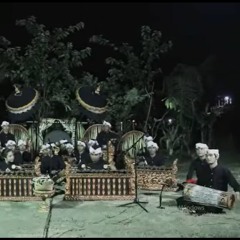 Petegak Bebarongan KUNTI SRAYA By Radil Taksu LebaBungkem