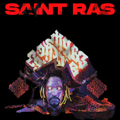 SLATT ON (  Robber anh tới nè mày ) | SAINT RAS REMIX