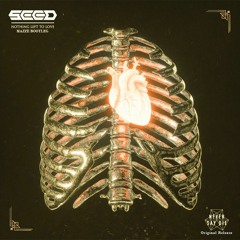 SEED & Nemesy - Nothing Left To Love (MAZZE Bootleg)