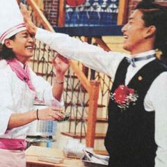 SMAP - gift