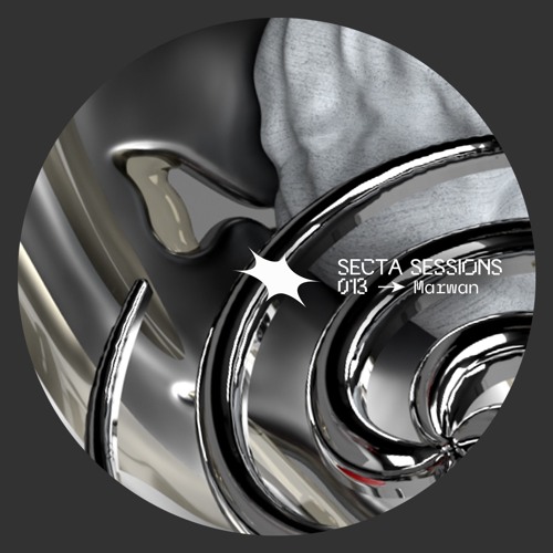 Secta Sessions 013 - Marwan