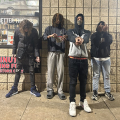 Squillo x lumoie x bash x shizz - Slide  (uaintnojugger & paintingdemons exclusive)