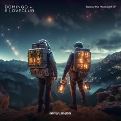 Domingo+ & Loveclub - Reggea Island  [Preview]