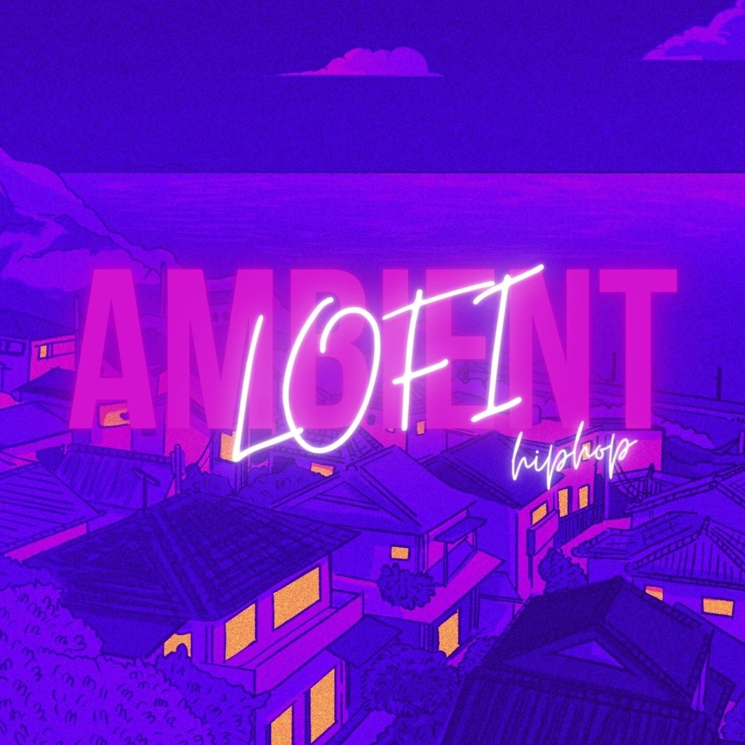 Stream Jay HQ | Listen to Ambient Lofi Hip Hop EP playlist online for ...