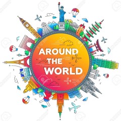 ATC - Around The World (sam.p remix)