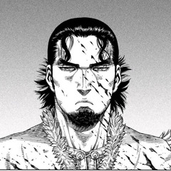 THORS SNORRESSON (VINLAND SAGA EP 4)