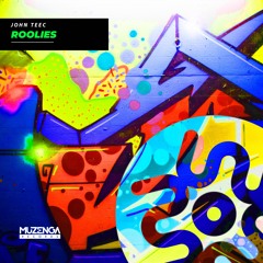 John Teec - Roolies (Original Mix) | FREE DOWNLOAD