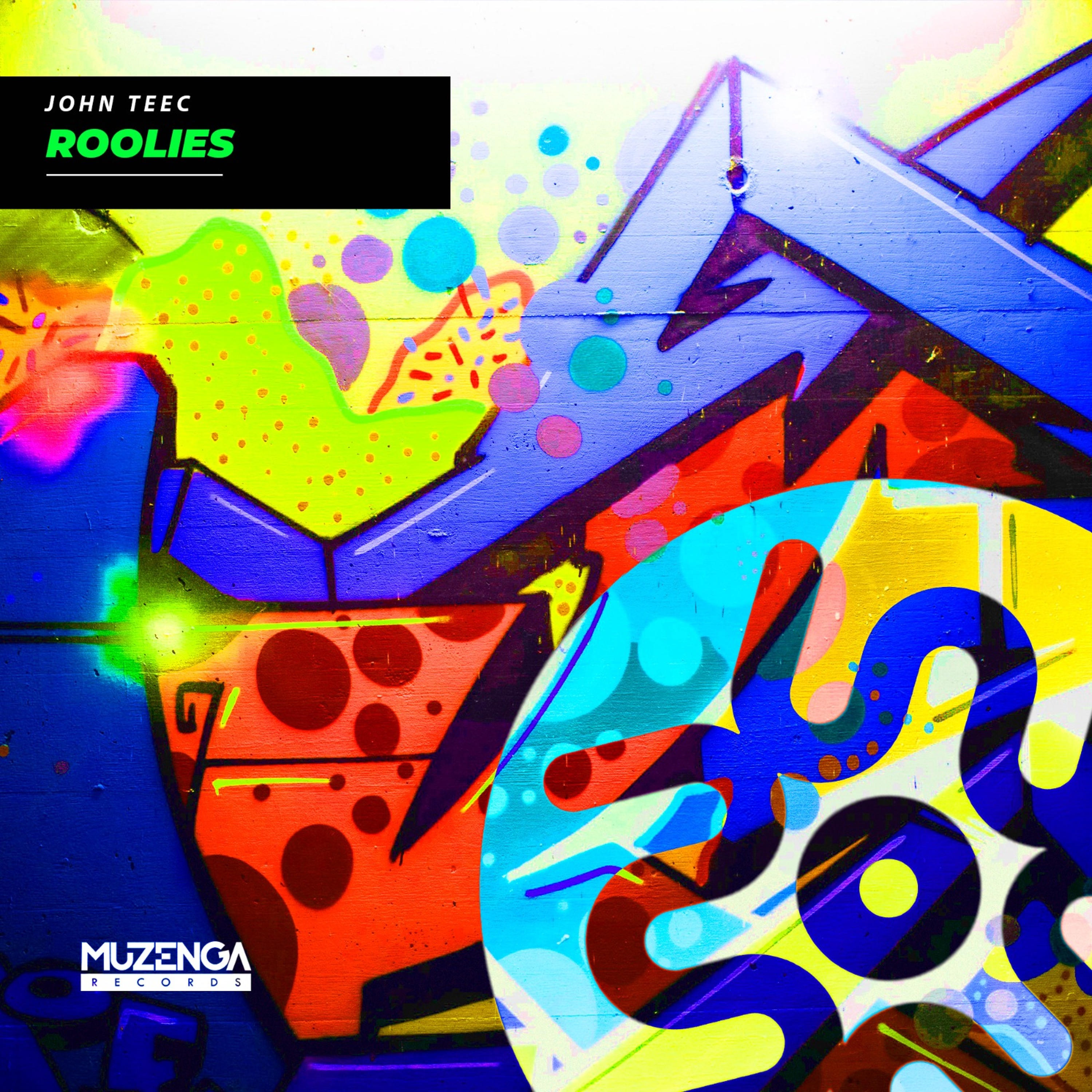 John Teec - Roolies (Original Mix) | FREE DOWNLOAD episode artwork