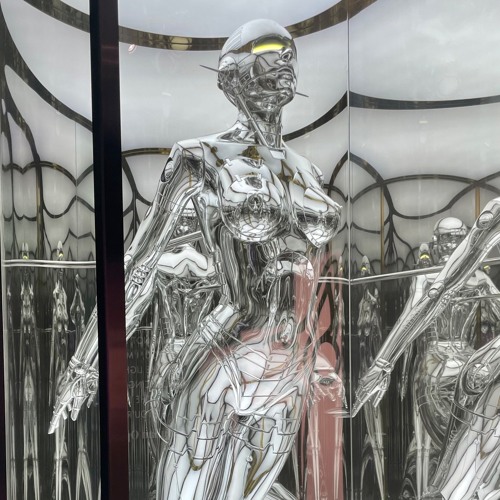 RAFAEL MEDINA | (SET #3) TECHNO