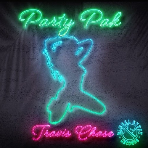 Travis Cha$e - Kissin Pink (feat. Karai Banx)