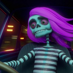 AIRBAG OFF!! (prod.nightclub20xx)