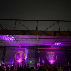 ZEPELLIN.B 2nd BDAY - BENJA LIVE