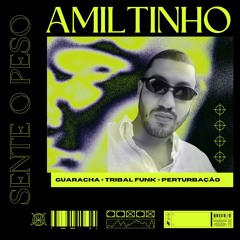 SENTE O PESO [SET] - AMILTTON RICARDO