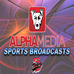 ALPHA MEDIA SPORTS BROADCAST - DODGERS WRESTLING - 2/15/25