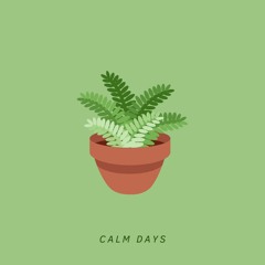 (royalty free) lofi hip hop/relaxing beats - Calm Days