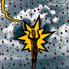 Roy Sullivan, By Lightning Loved