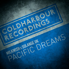 Pacific Dreams