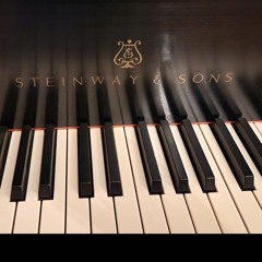 You Should Go Play the Piano