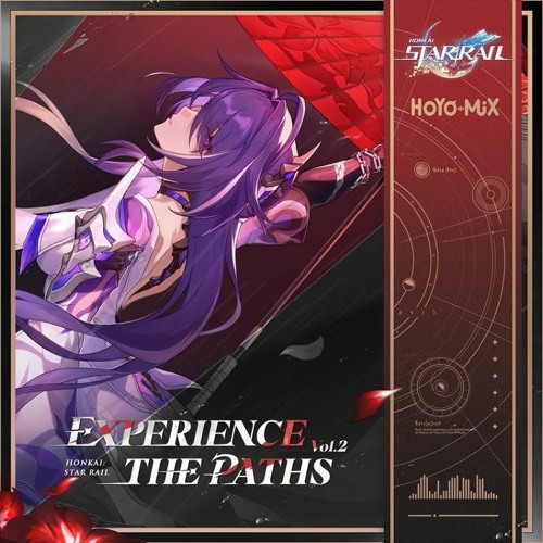 Rondo Across Countless Kalpas · Experience The Paths Vol. 2 - Honkai  Star Rail OST