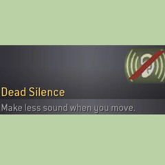 DEAD SILENCE (prod. dzolxn)