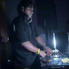 Kazii Live Drum and bass Set @ Deep In the Jungle Chicago.