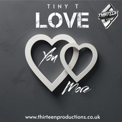 TTPFREE033-Tiny T-Love you more.mp3