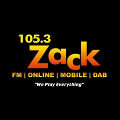Zack FM - Ian Lawrence (Comedy female vocalist - not my usual voice ;O)
