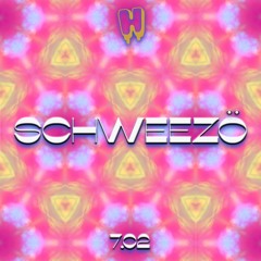 HONEY HEIST PRESENTS VOL 7.02 - SCHWEEZÖ