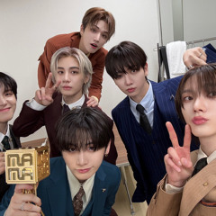 BOYNEXTDOOR Nice Guy, Earth, Wind & Fire MAMA ver. Mnet 20241122.mp3